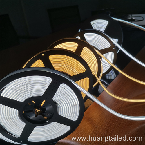 LED Cob Strip Light for wall insulation garden